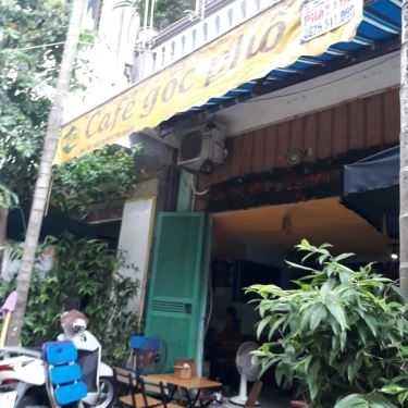 Tổng hợp- Góc Phố Cafe - Nguyễn Chánh
