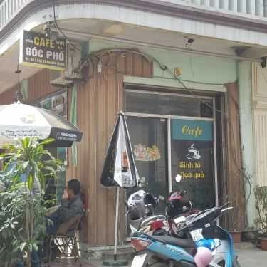 Tổng hợp- Góc Phố Cafe - Nguyễn Chánh