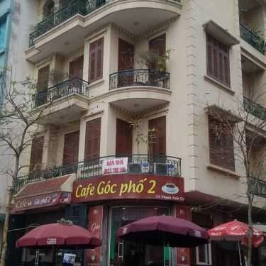 Tổng hợp- Góc Phố Cafe - Phạm Tuấn Tài