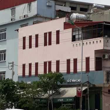 Tổng hợp- Góc Phố Cafe - Văn Cao