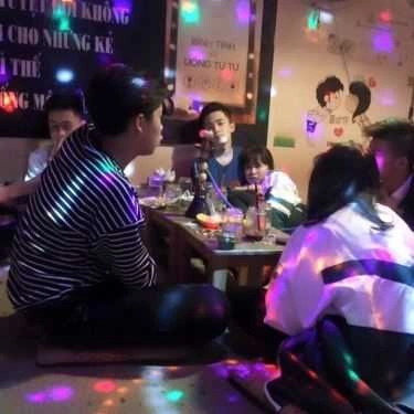 Tổng hợp- Cafe Góc Phố Shisha CẬU CHỦ NHỎ
