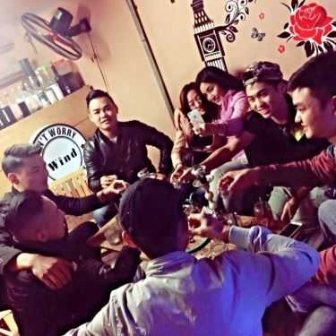 Tổng hợp- Cafe Góc Phố Shisha CẬU CHỦ NHỎ