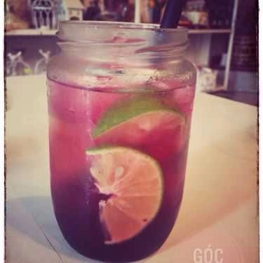 Món ăn- Góc Riêng Cafe