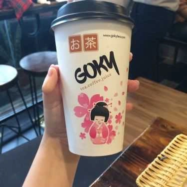 Món ăn- Cafe TeaFox - Hồ Tùng Mậu
