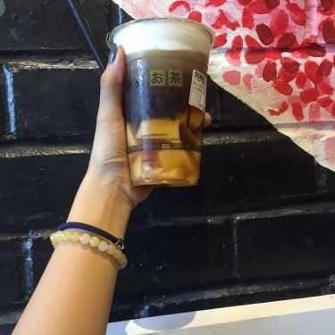 Món ăn- Goky - Tea, Coffee & Juice - Linh Đàm