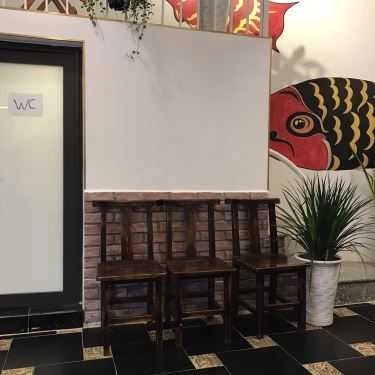 Tổng hợp- Goky - Tea, Coffee & Juice - Tô Hiệu