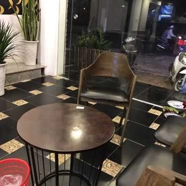 Tổng hợp- Goky - Tea, Coffee & Juice - Tô Hiệu