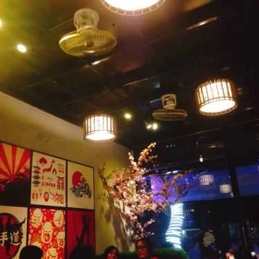 Không gian- Cafe TeaFox - Đường 70