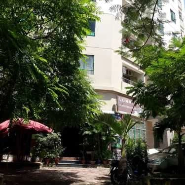 Tổng hợp- Gold Cafe - Trần Thái Tông