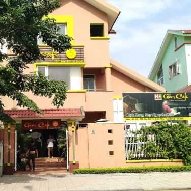 Tổng hợp- Gốm Cafe - KĐT Văn Phú