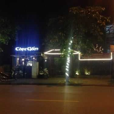 Tổng hợp- Gốm Cafe - Việt Hưng