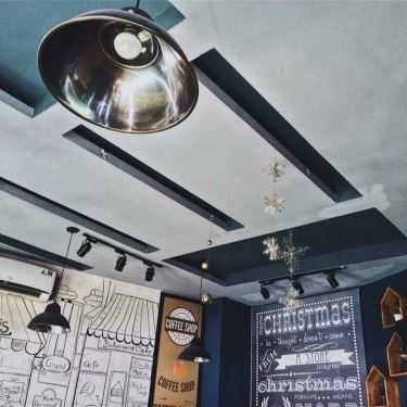 Tổng hợp- Grand Coffee -Tây Sơn