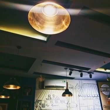 Tổng hợp- Grand Coffee -Tây Sơn