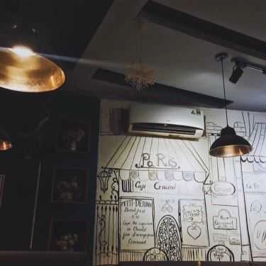 Tổng hợp- Grand Coffee -Tây Sơn