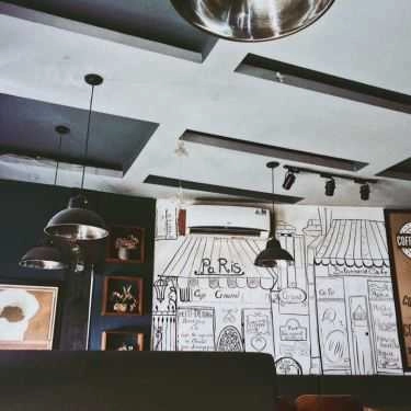 Tổng hợp- Grand Coffee -Tây Sơn