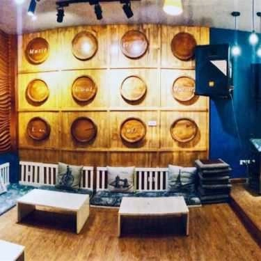 Tổng hợp- Grand Coffee -Tây Sơn