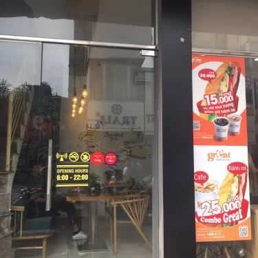 Tổng hợp- Great - Bánh Mì & Cafe - Khâm Thiên