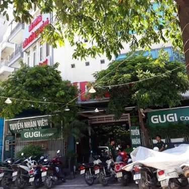 Tổng hợp- Gugi Cafe - Vũ Phạm Hàm