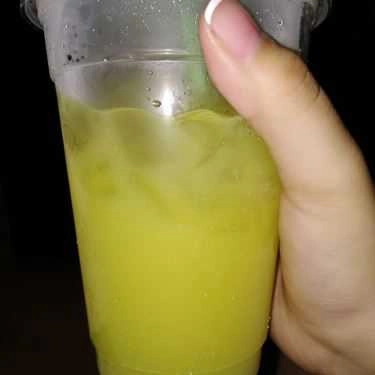 Món ăn- Ăn vặt H2O - Nước Mía Cốt Dừa