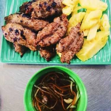 Món ăn- Ăn vặt Hà Béo - Bánh Xèo & Nem Lụi