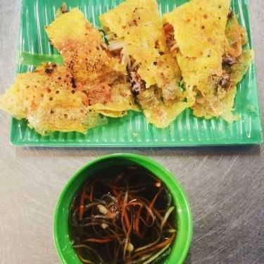 Món ăn- Ăn vặt Hà Béo - Bánh Xèo & Nem Lụi