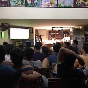Tổng hợp- Hà Linh Cafe - Lê Đức Thọ