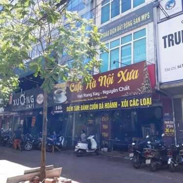 Tổng hợp- Hà Nội Xưa Cafe