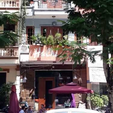 Tổng hợp- Hachi Coffee