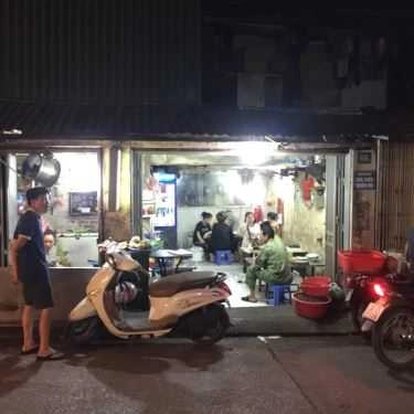 Tổng hợp- Ăn vặt Hải Bình - Ốc & Ngao