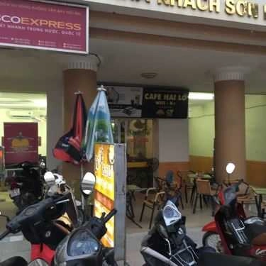 Tổng hợp- Hai Lỡ Cafe - Nguyễn Trãi