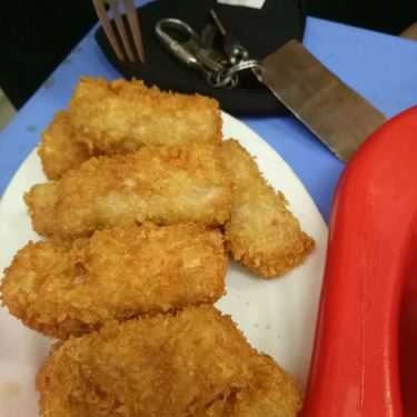 Món ăn- Ăn vặt Hải Sản Thanh Thanh - Lương Định Của