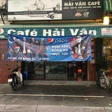Tổng hợp- Hải Vân Cafe