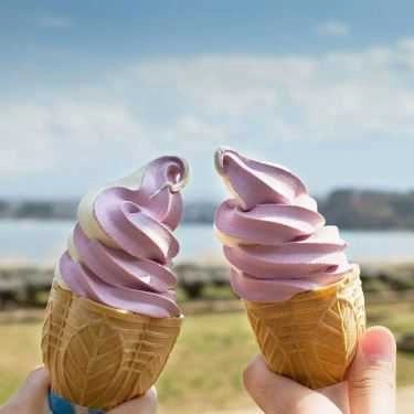Tổng hợp- Cafe Halloween Ice Cream - Tân Triều