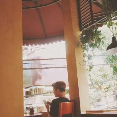 Tổng hợp- Han Coffee - Nguyễn Hữu Huân