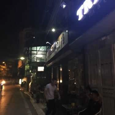 Tổng hợp- Hana House Cafe