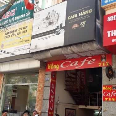 Tổng hợp- Hằng Cafe - Lạc Long Quân