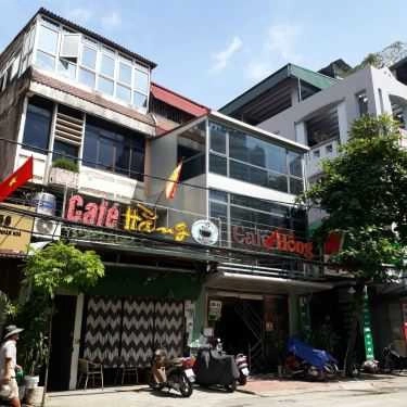 Tổng hợp- Hằng Cafe - Nhân Hòa
