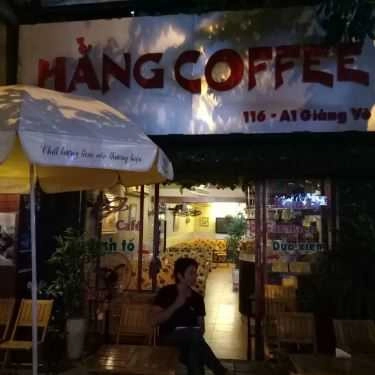 Tổng hợp- Hằng Coffee - Giảng Võ