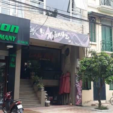Tổng hợp- Hằng Coffee - Trấn Vũ