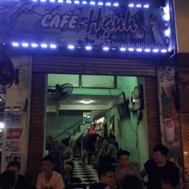 Tổng hợp- Hạnh Cafe - Nguyễn Hữu Huân