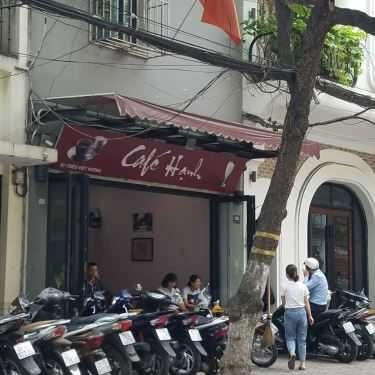Tổng hợp- Hạnh Cafe - Triệu Việt Vương