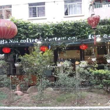 Tổng hợp- Hanoi Coffee & Bakery