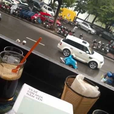 Tổng hợp- Hanoi Time Coffee - Đinh Tiên Hoàng