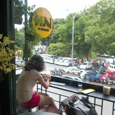 Tổng hợp- Hanoi Time Coffee - Đinh Tiên Hoàng