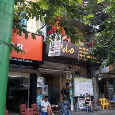 Tổng hợp- Hảo Cafe - Thanh Niên