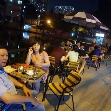 Tổng hợp- Happy Coffee