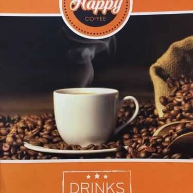 Tổng hợp- Happy Coffee