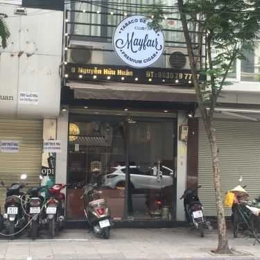 Tổng hợp- Harry Coffee - Nguyễn Hữu Huân