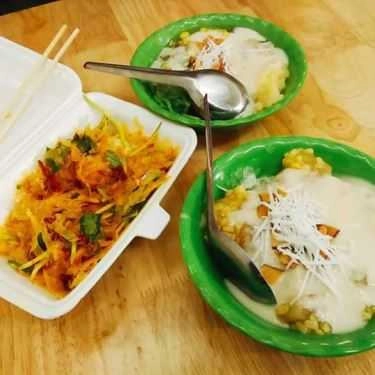 Món ăn- Ăn vặt Hắt 2 Ô - Nem Nướng Nha Trang, Chè & Tào Phớ