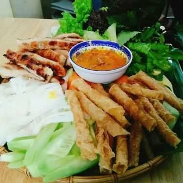 Món ăn- Ăn vặt Hắt 2 Ô - Nem Nướng Nha Trang, Chè & Tào Phớ